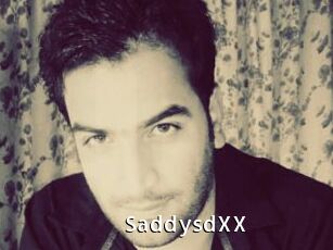 SaddysdXX