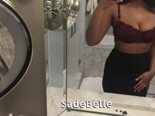 SadeBelle