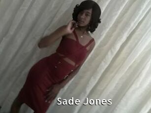 Sade_Jones