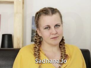 SadhanaJo