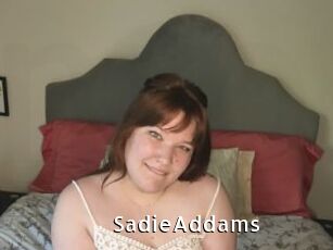 SadieAddams
