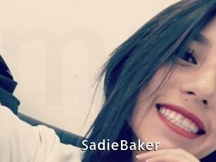 SadieBaker
