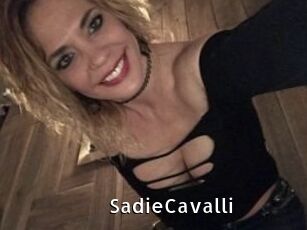 Sadie_Cavalli My Porno Stash