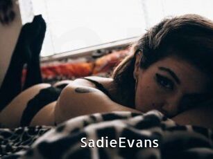 Sadie_Evans
