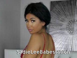 SadieLeeBabestation