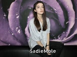 SadieMole