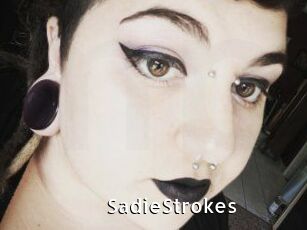 SadieStrokes