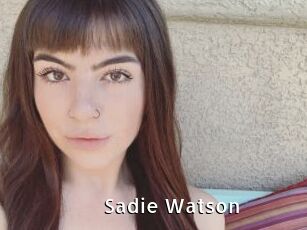 Sadie_Watson My Porno Stash