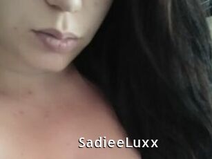 SadieeLuxx