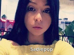 Sadiepop