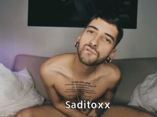 Saditoxx