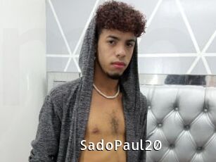 SadoPaul20