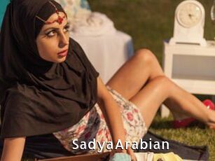 SadyaArabian