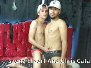 Saenz_Elbert_And_Chris_Catan