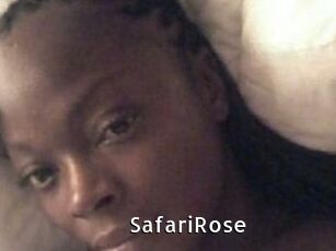 Safari_Rose
