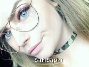 SaffSaphir