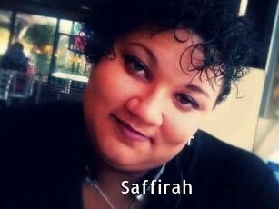 Saffirah