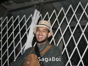 SagaBoi