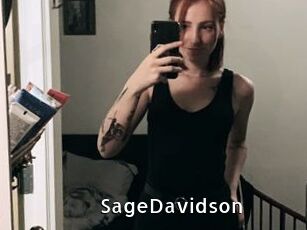 SageDavidson