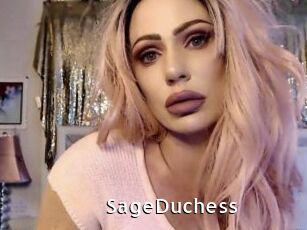 SageDuchess