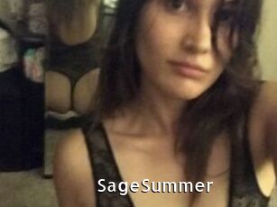 SageSummer