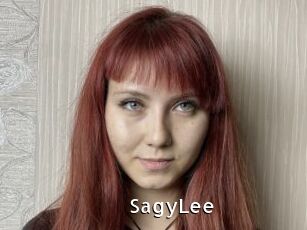 SagyLee