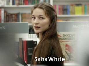 SahaWhite