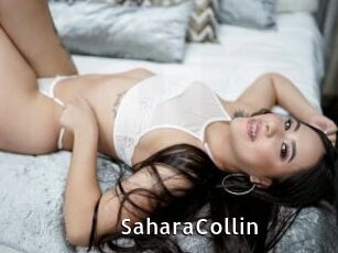 SaharaCollin