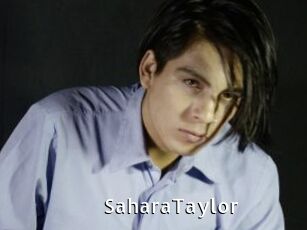 SaharaTaylor