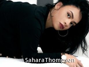 SaharaThompson