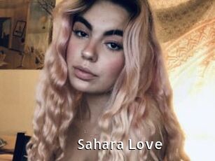 Sahara_Love