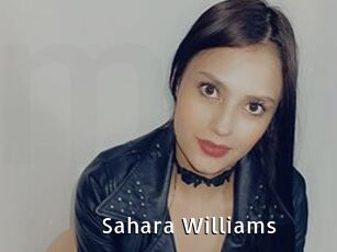 Sahara_Williams