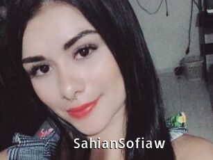 SahianSofiaw