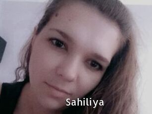 Sahiliya