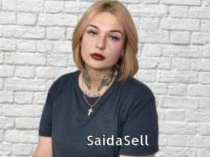 SaidaSell