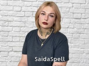 SaidaSpell