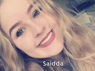 Saidda