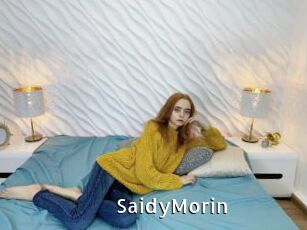 SaidyMorin