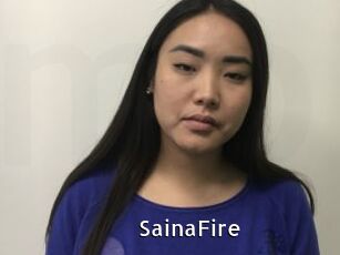 SainaFire