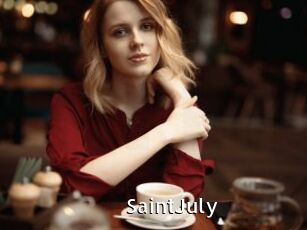 SaintJuly
