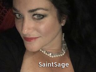 SaintSage