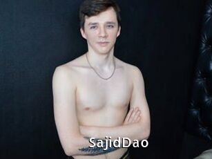 SajidDao