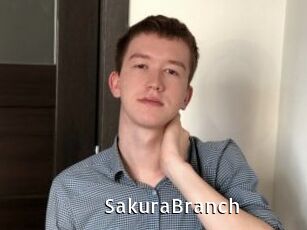 SakuraBranch