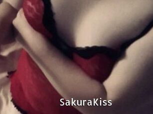 SakuraKiss