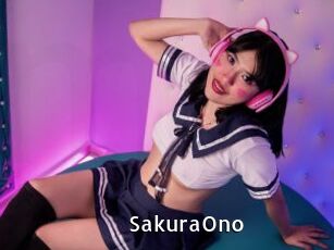 SakuraOno