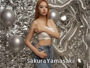 SakuraYamasaki