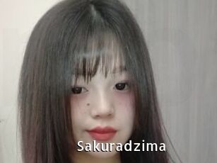 Sakuradzima