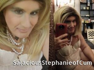 SalaciousStephanieofCum