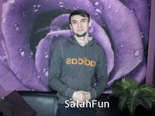 SalahFun