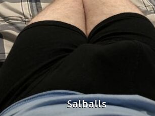 Salballs